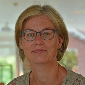 Dorthe Milling Stjernholm